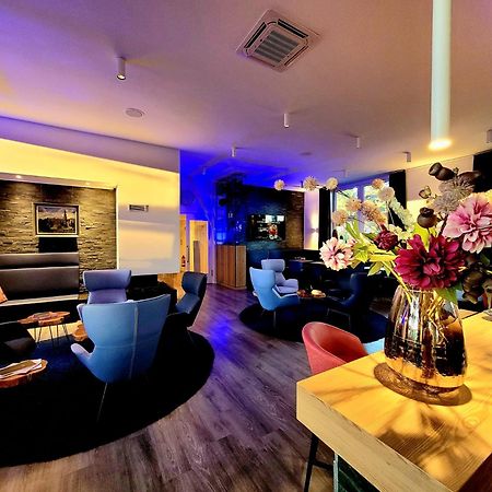 Privat & Boutique Hotel Plauer See Fuenfseen المظهر الخارجي الصورة
