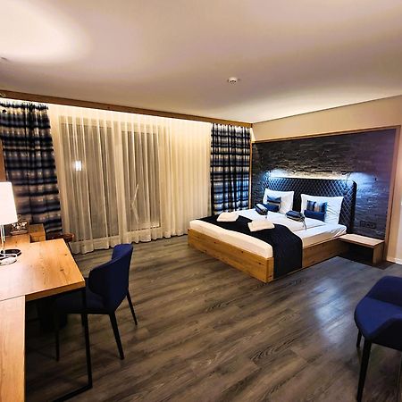 Privat & Boutique Hotel Plauer See Fuenfseen المظهر الخارجي الصورة