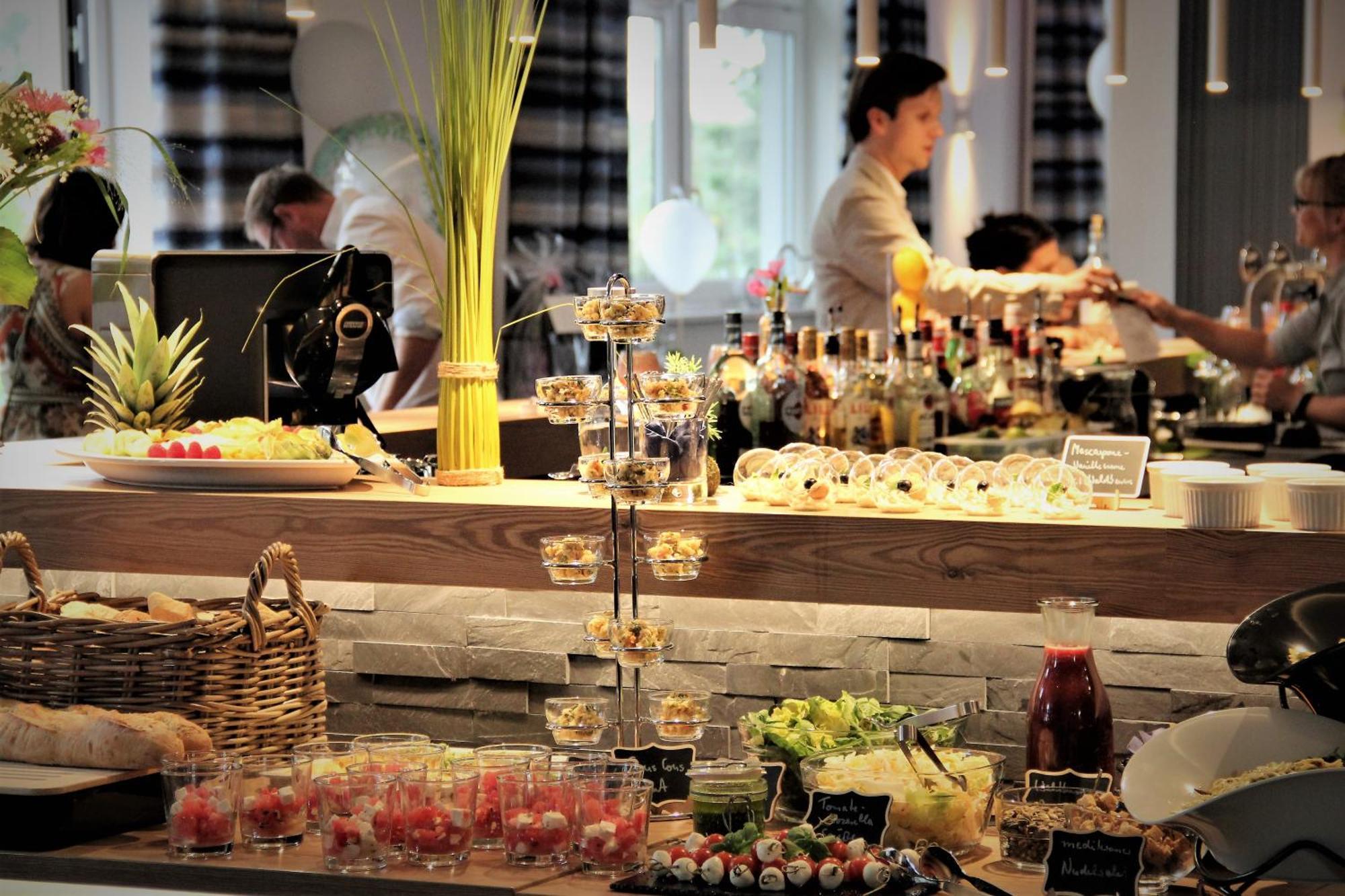 Privat & Boutique Hotel Plauer See Fuenfseen المظهر الخارجي الصورة