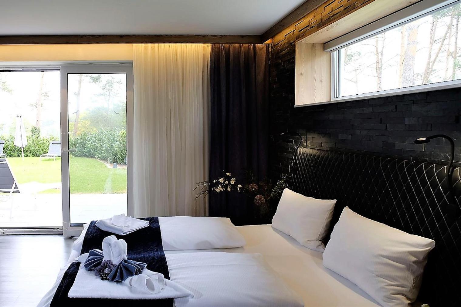 Privat & Boutique Hotel Plauer See Fuenfseen المظهر الخارجي الصورة