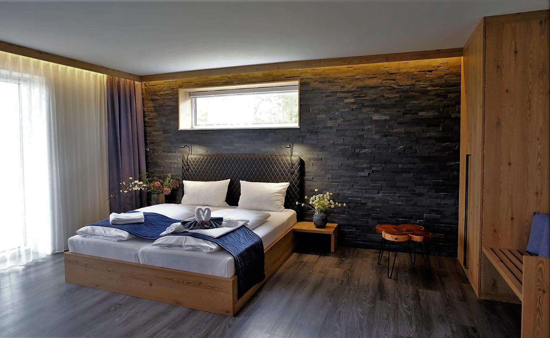 Privat & Boutique Hotel Plauer See Fuenfseen المظهر الخارجي الصورة