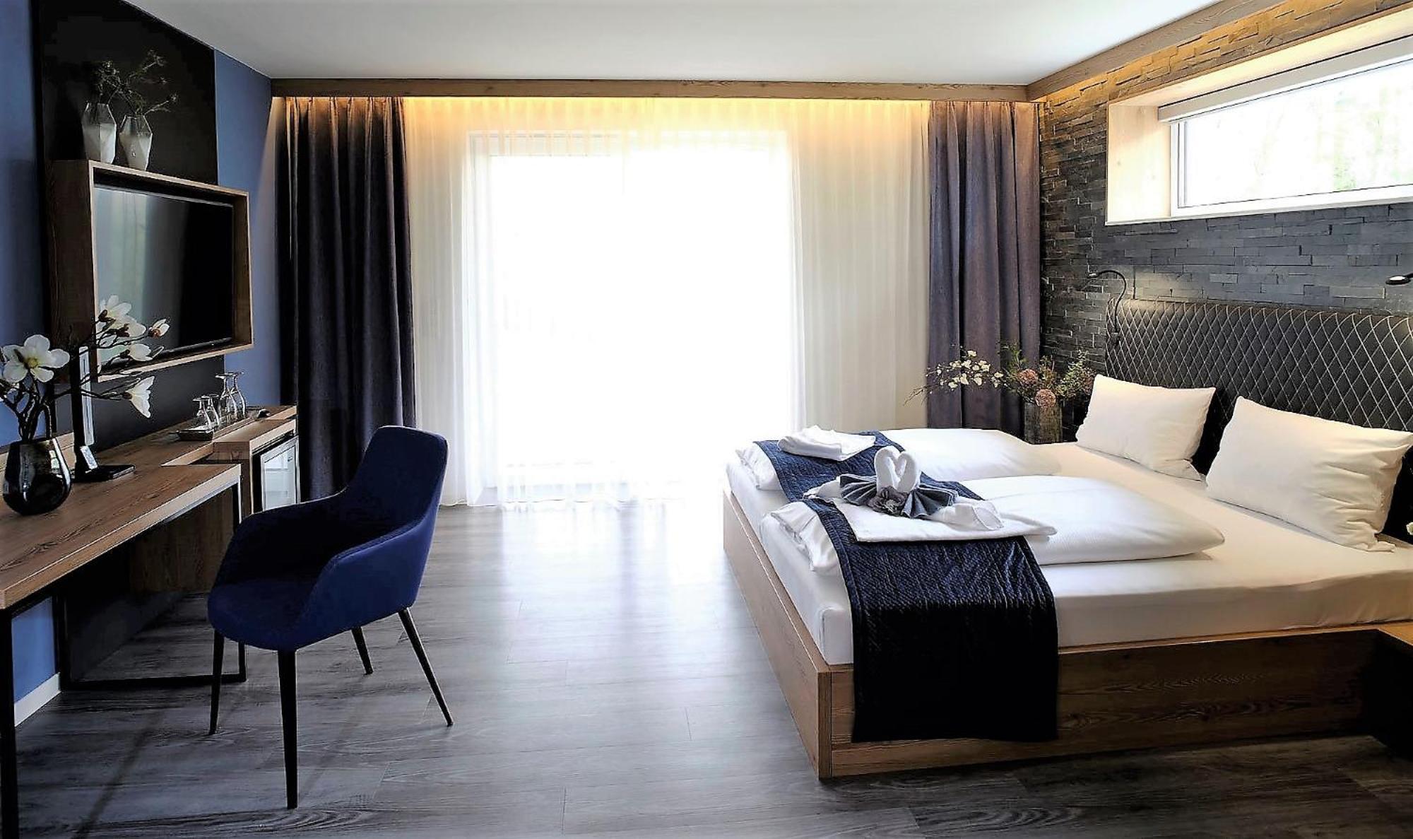 Privat & Boutique Hotel Plauer See Fuenfseen المظهر الخارجي الصورة
