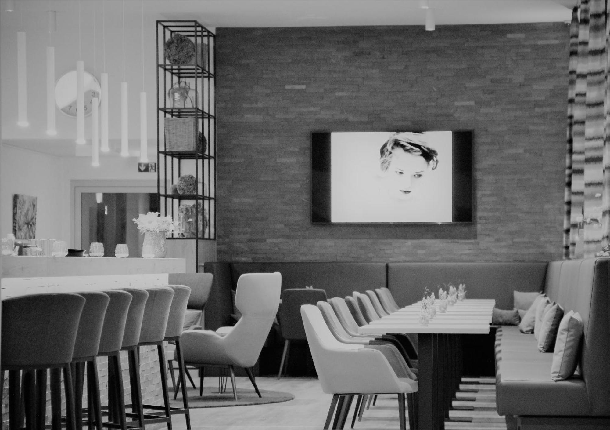 Privat & Boutique Hotel Plauer See Fuenfseen المظهر الخارجي الصورة