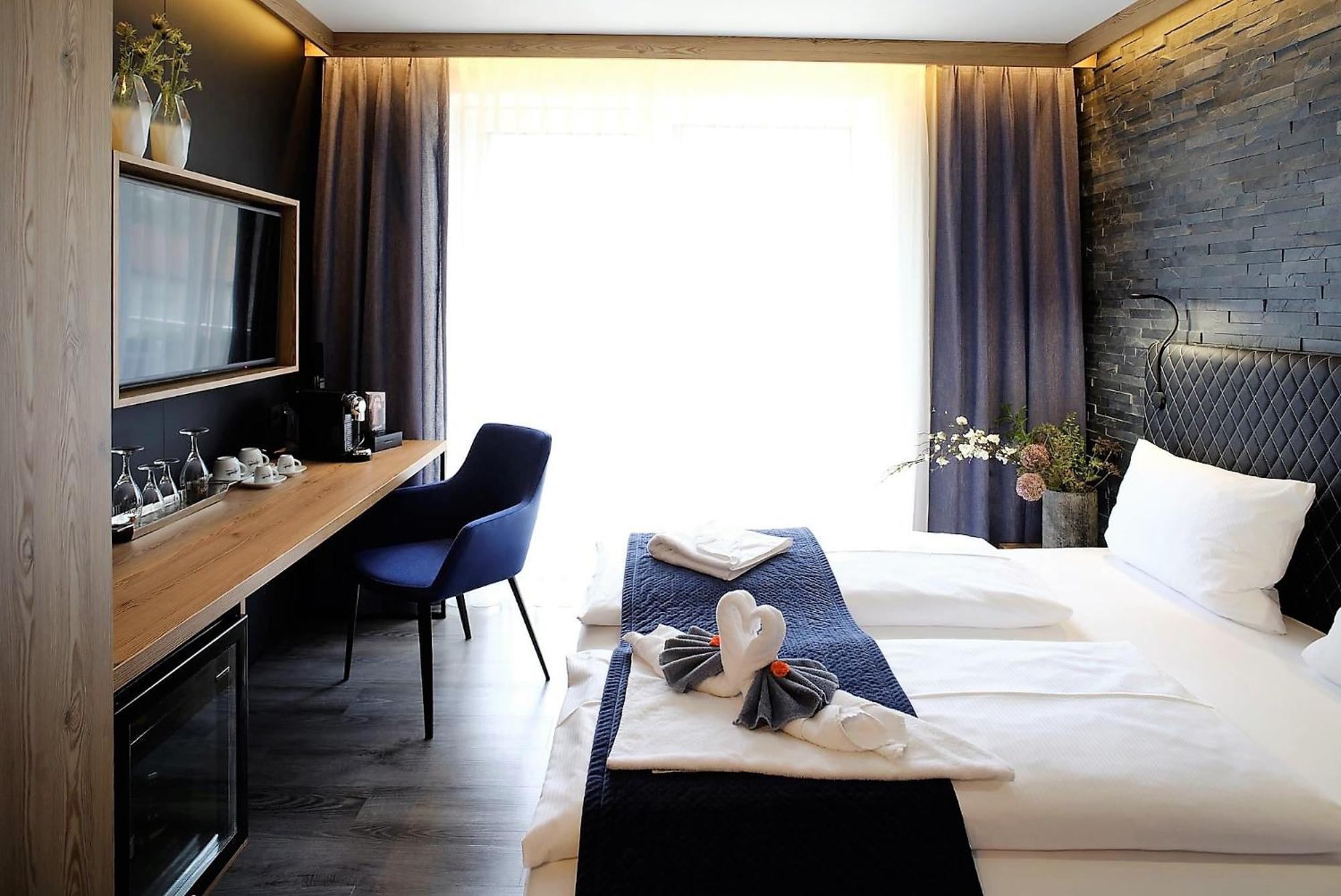 Privat & Boutique Hotel Plauer See Fuenfseen المظهر الخارجي الصورة