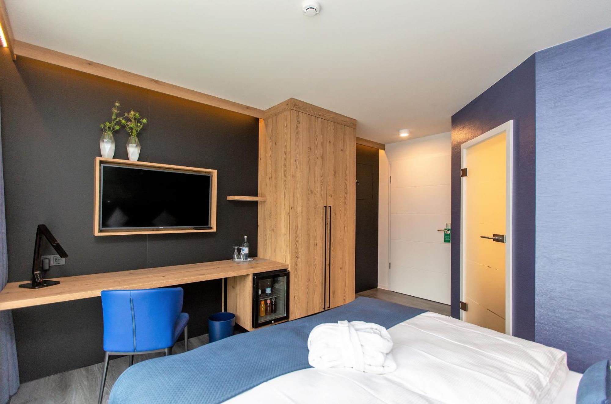 Privat & Boutique Hotel Plauer See Fuenfseen المظهر الخارجي الصورة
