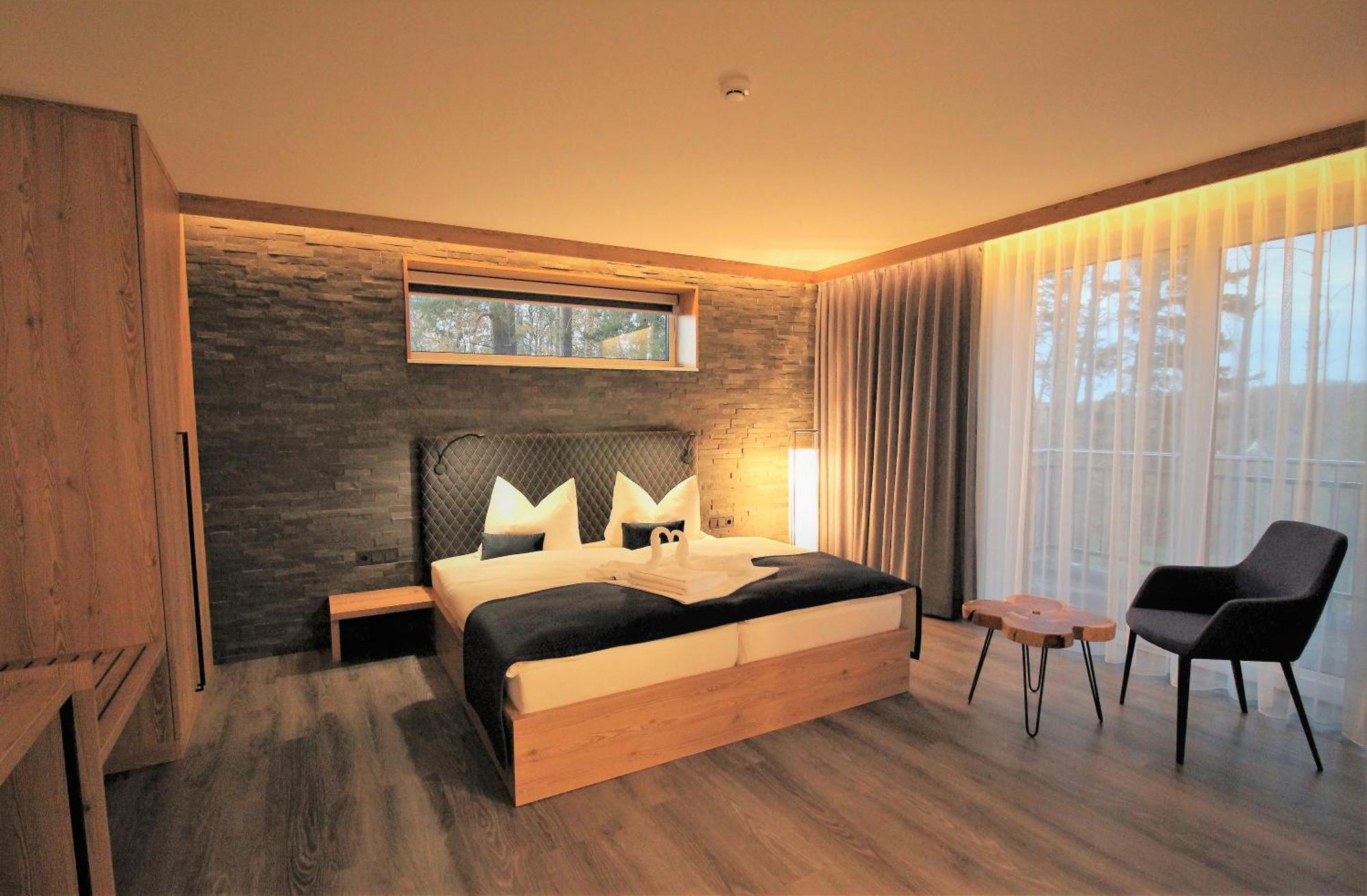 Privat & Boutique Hotel Plauer See Fuenfseen المظهر الخارجي الصورة