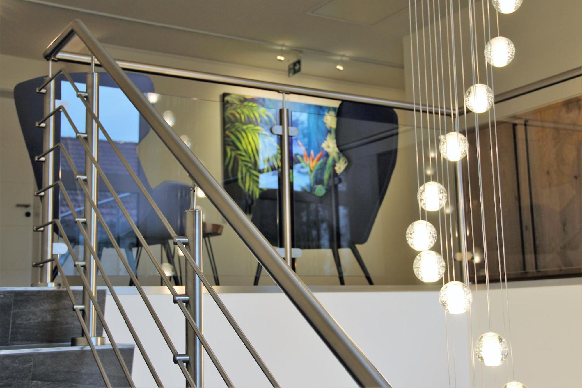 Privat & Boutique Hotel Plauer See Fuenfseen المظهر الخارجي الصورة