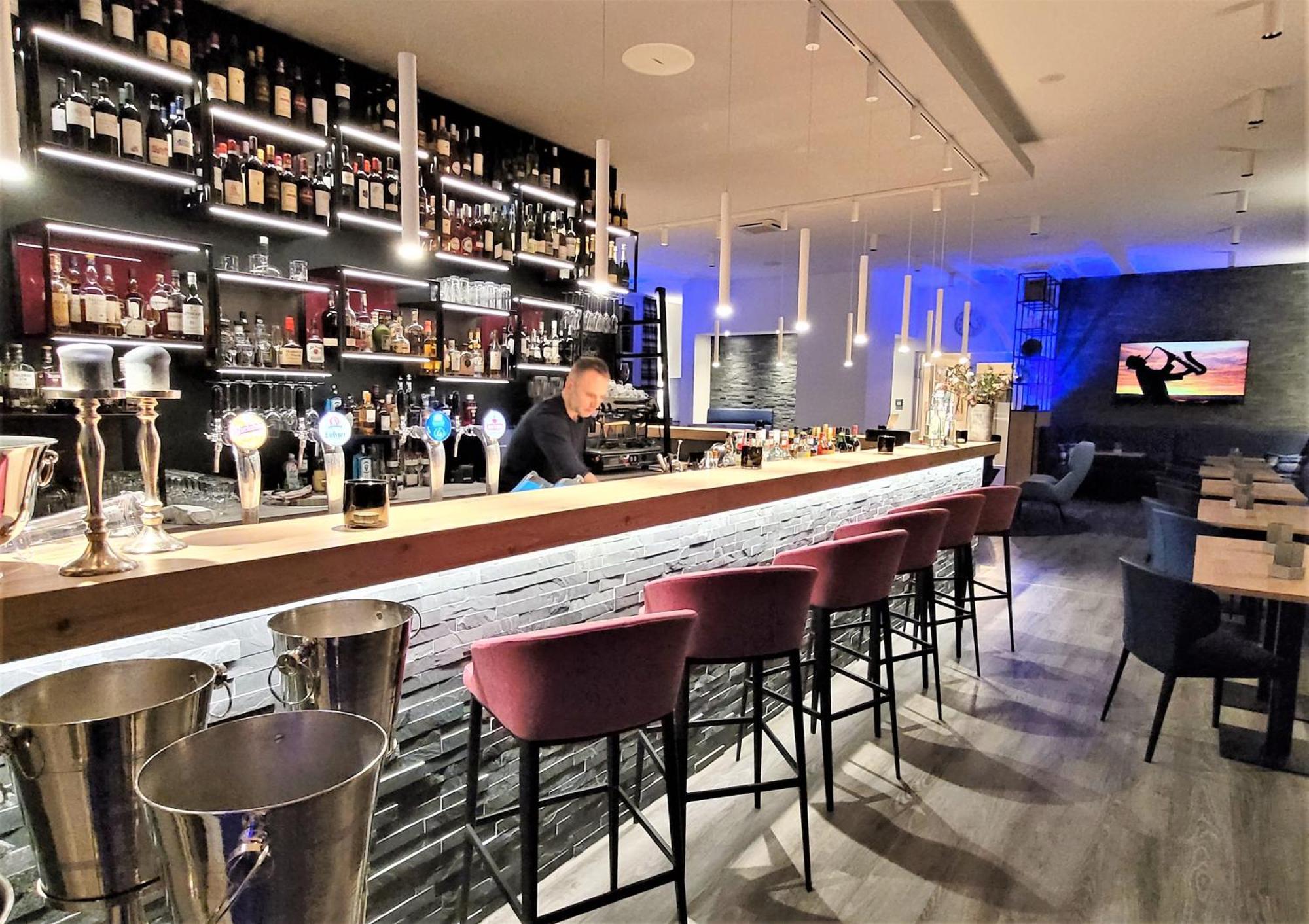 Privat & Boutique Hotel Plauer See Fuenfseen المظهر الخارجي الصورة