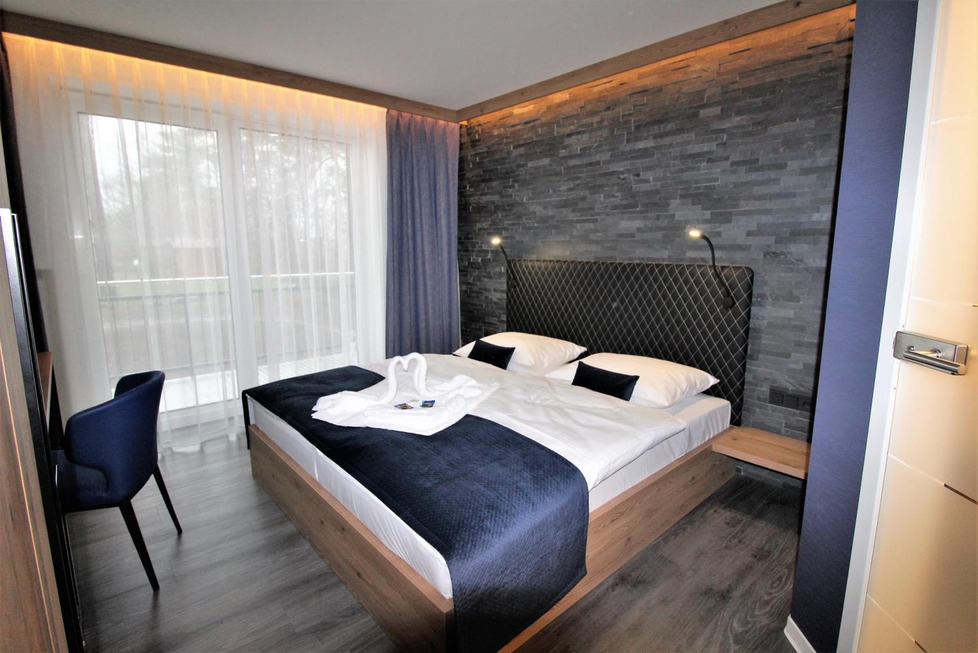 Privat & Boutique Hotel Plauer See Fuenfseen المظهر الخارجي الصورة