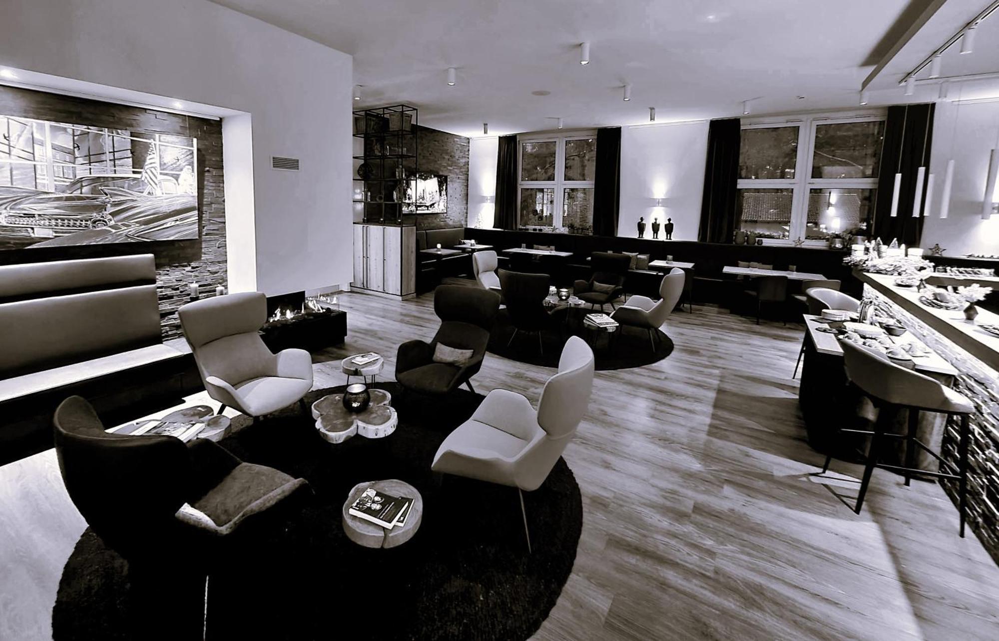 Privat & Boutique Hotel Plauer See Fuenfseen المظهر الخارجي الصورة