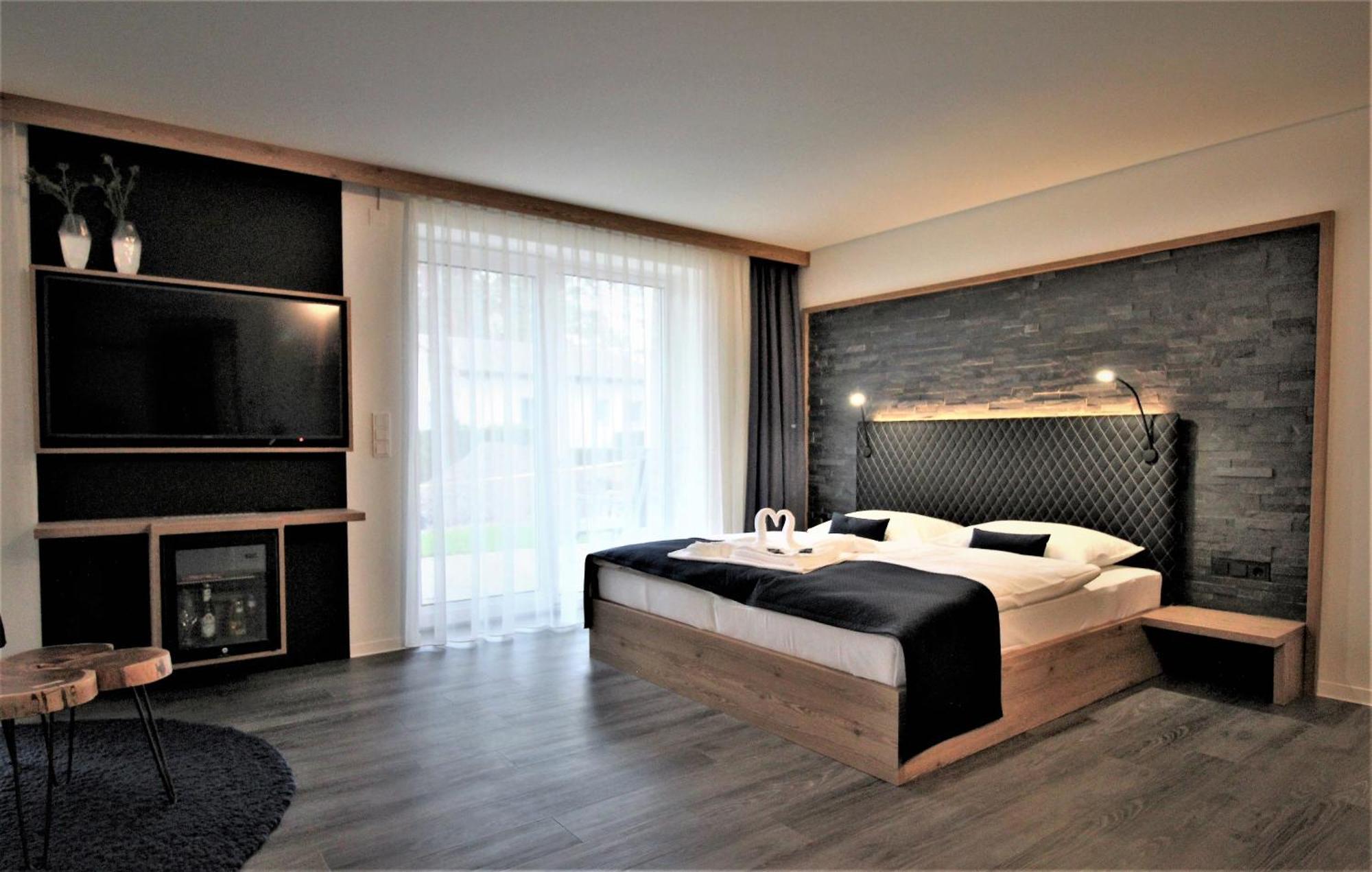 Privat & Boutique Hotel Plauer See Fuenfseen المظهر الخارجي الصورة