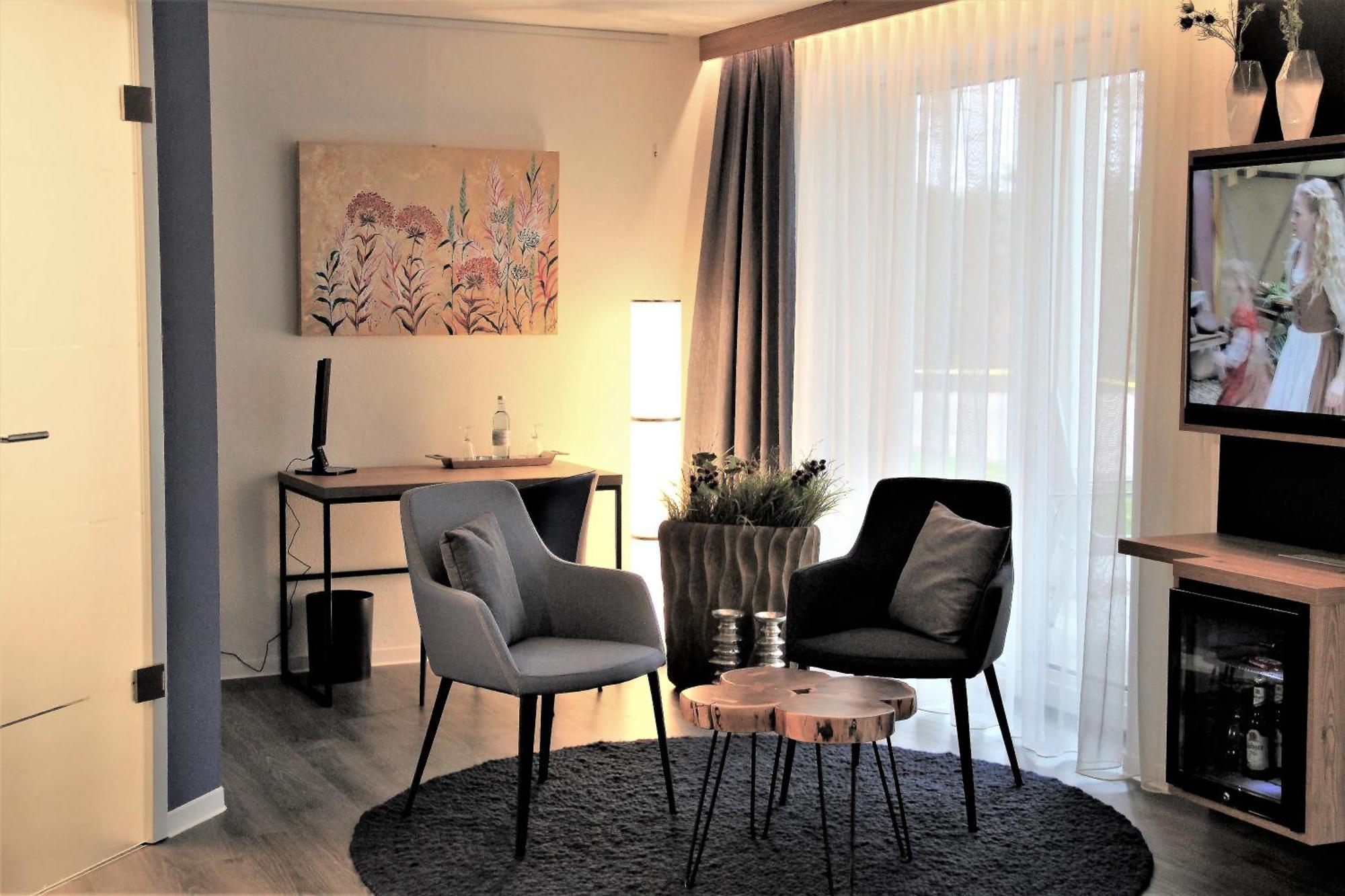 Privat & Boutique Hotel Plauer See Fuenfseen المظهر الخارجي الصورة