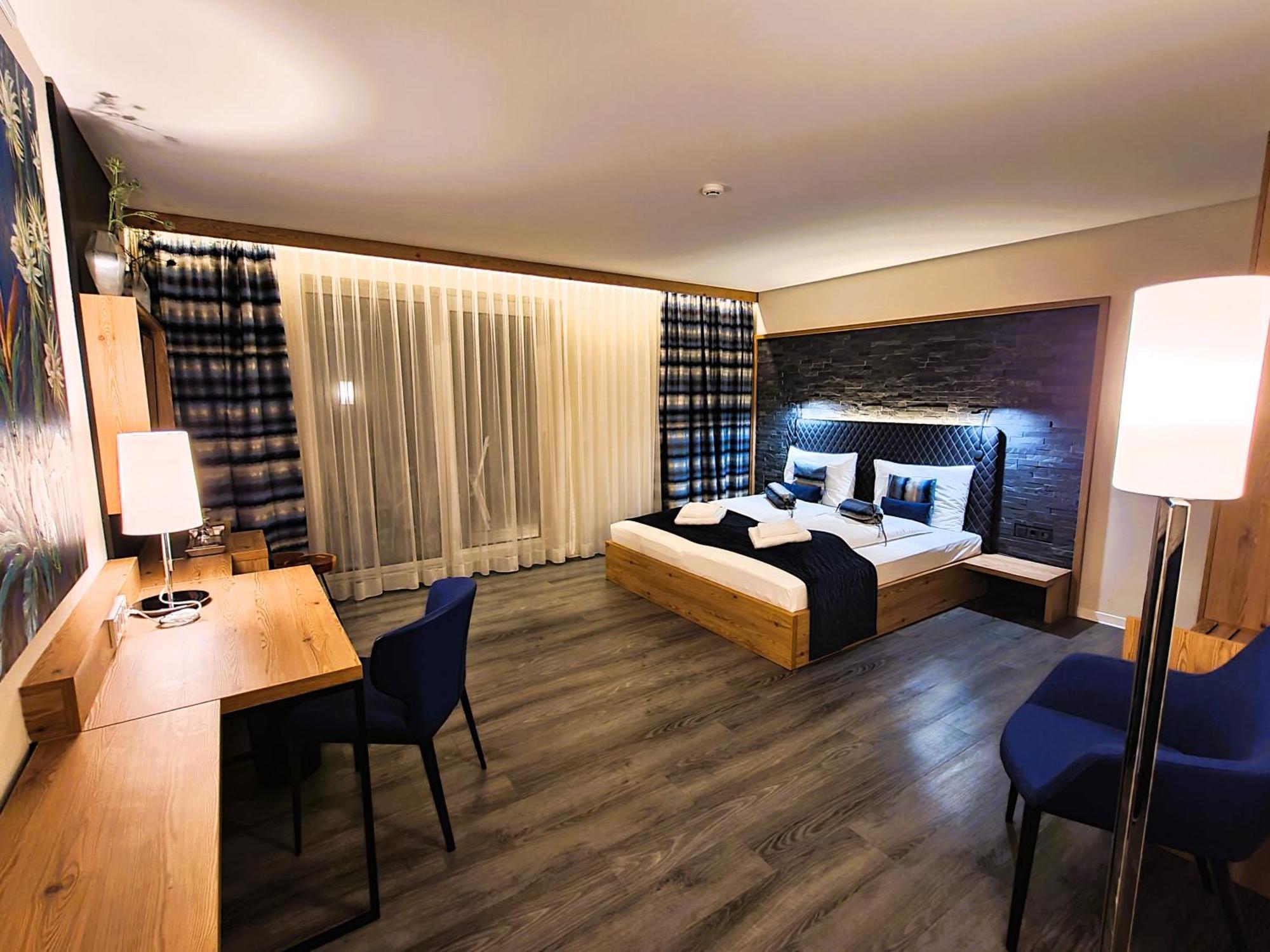 Privat & Boutique Hotel Plauer See Fuenfseen المظهر الخارجي الصورة