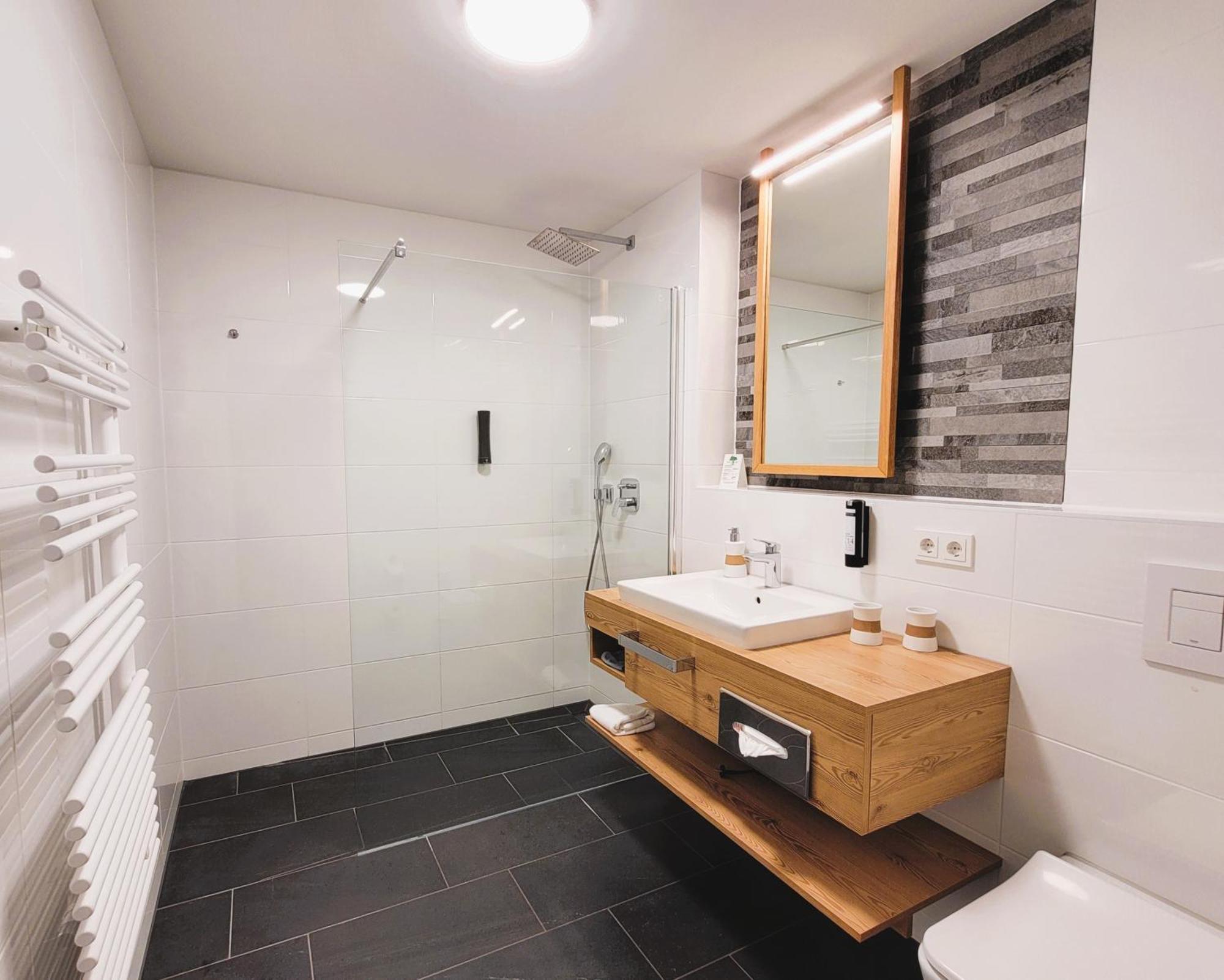 Privat & Boutique Hotel Plauer See Fuenfseen المظهر الخارجي الصورة