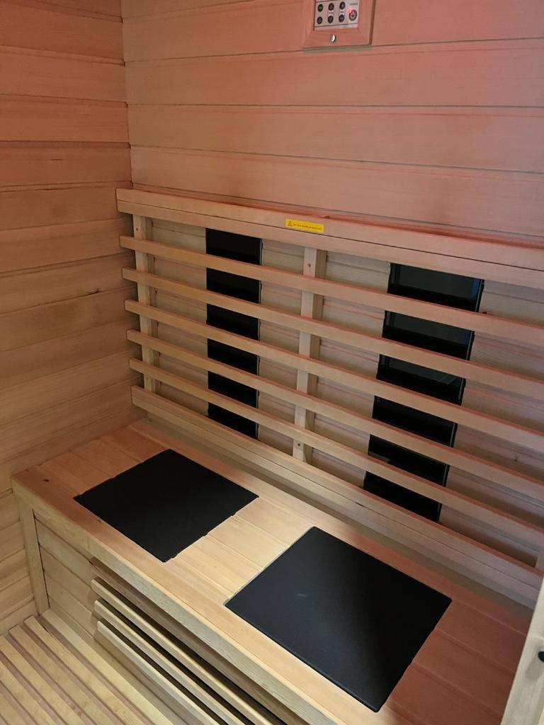 Privat & Boutique Hotel Plauer See Fuenfseen المظهر الخارجي الصورة