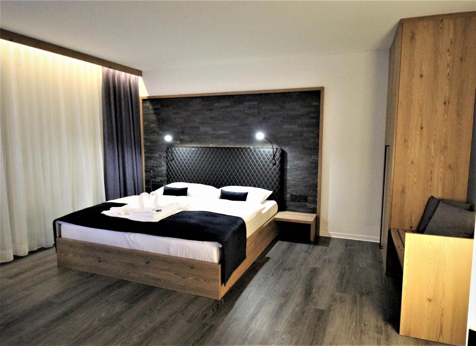 Privat & Boutique Hotel Plauer See Fuenfseen المظهر الخارجي الصورة